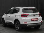Chery Tiggo 4 I Рестайлинг Екатеринбург  - изображение 30