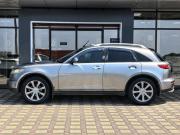Infiniti FX I (S50) Краснодар  - изображение 16