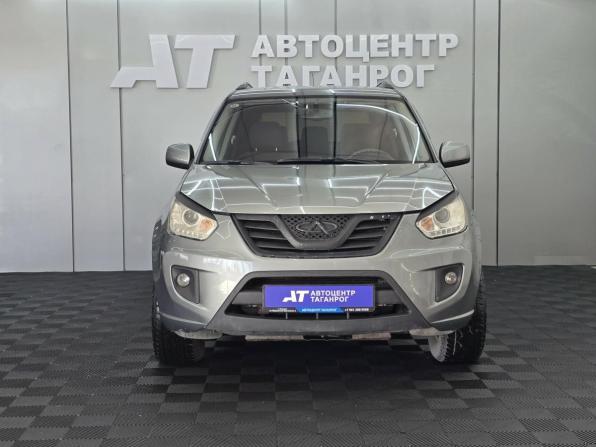 Chery Tiggo (T11) I Рестайлинг (FL) с пробегом 2014 года, цена 799 000 рублей, 170000 км, внедорожник, Автокод Объявления