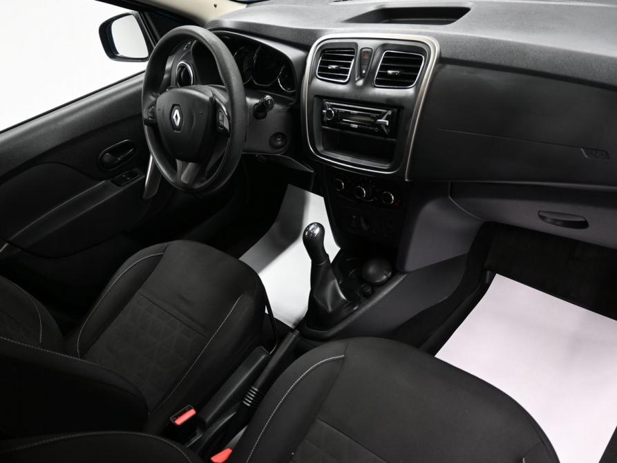 Renault Sandero II Тверь  - изображение 13