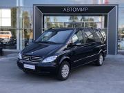 Mercedes-Benz Viano I (W639) Брянск  - изображение 17