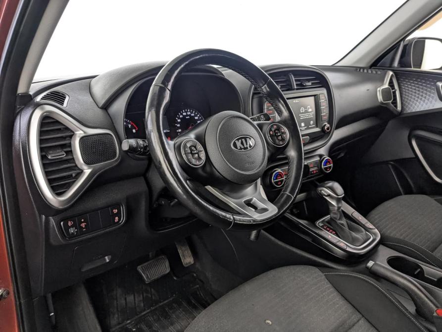 Kia Soul III Москва  - изображение 15