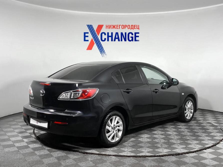 Mazda 3 II (BL) Рестайлинг Нижний Новгород  - изображение 5