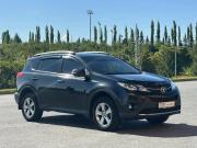 Toyota RAV4 IV (XA40) Уфа  - изображение 16