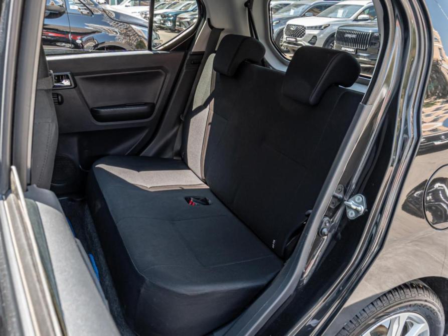 Subaru Pleo Plus II Краснодар  - изображение 7