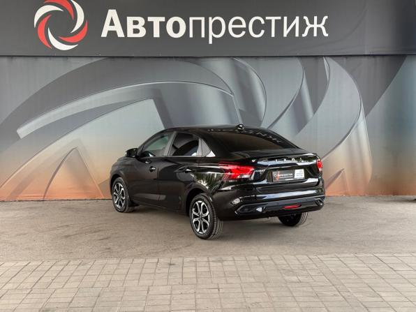 Lada (ВАЗ) Iskra с пробегом 2026 года, цена 1 630 000 рублей, 6 км, седан, Автокод Объявления