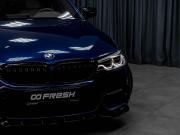BMW 5 серии VII (G30/G31/G38) Тюмень  - изображение 52