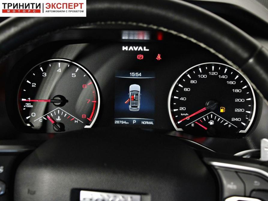 Haval Jolion I Белгород  - изображение 15
