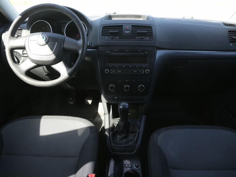 Skoda Yeti I Иваново  - изображение 12