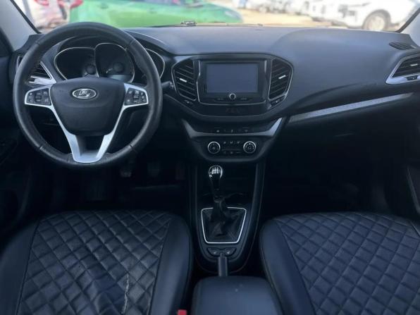 Lada (ВАЗ) Vesta I с пробегом 2020 года, цена 845 000 рублей, 152556 км, седан, Автокод Объявления