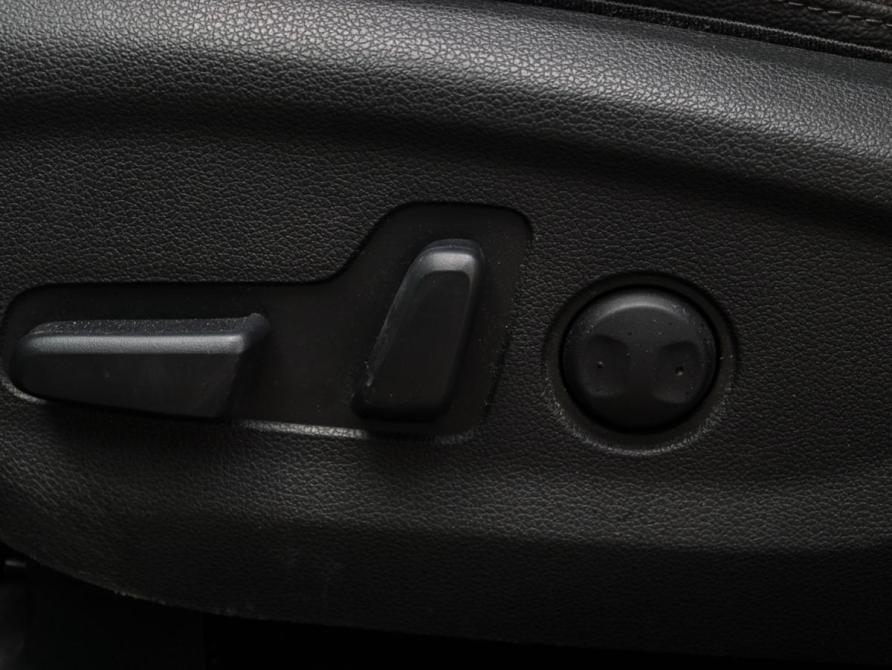 Hyundai Tucson III Рестайлинг Москва  - изображение 17