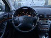 Toyota Avensis II Рестайлинг Москва  - изображение 36