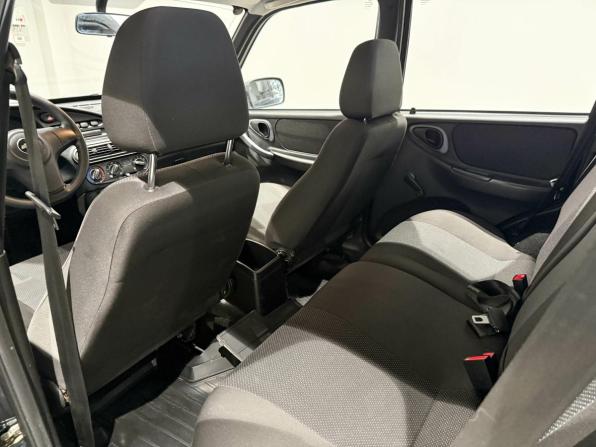 Chevrolet Niva I Рестайлинг с пробегом 2012 года, цена 472 311 рублей, 96210 км, внедорожник, Автокод Объявления