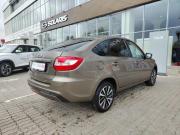 Lada (ВАЗ) Granta I Рестайлинг Набережные Челны  - изображение 39