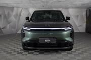 GAC S7 Москва  - изображение 17