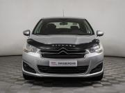 Citroen C4 II Москва  - изображение 16