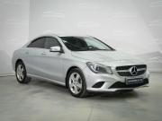 Mercedes-Benz CLA I (C117 X117) Новосибирск  - изображение 32