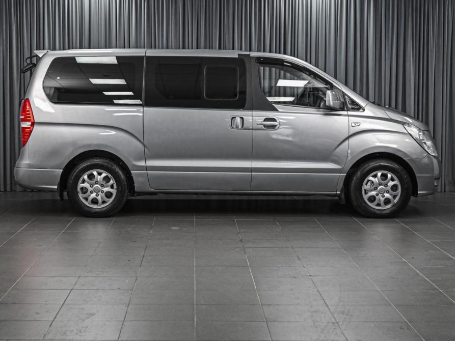 Hyundai Grand Starex I Ставрополь  - изображение 5
