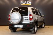 Chevrolet Niva I Рестайлинг Уфа  - изображение 23