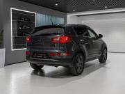 Kia Sportage III Москва  - изображение 26