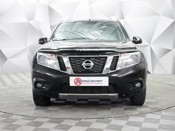 Nissan Terrano III (D10) с пробегом 2015 года, цена 1 070 000 рублей, 135000 км, внедорожник, Автокод Объявления