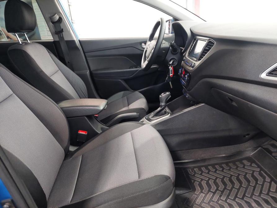 Hyundai Solaris II Пермь  - изображение 16