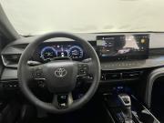 Toyota Camry IX (XV80) China Market Воронеж  - изображение 40