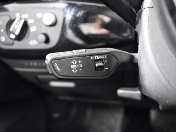 Audi A5 II (F5) Рестайлинг с пробегом 2020 года, цена 3 975 900 рублей, 87253 км, лифтбек, Автокод Объявления