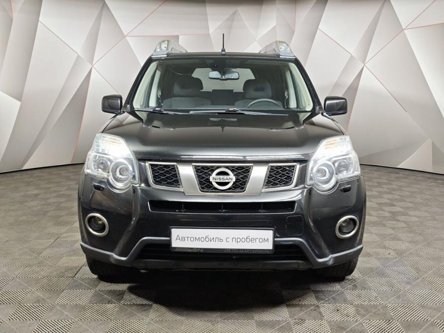 Nissan X-Trail II Рестайлинг Москва  - изображение 6