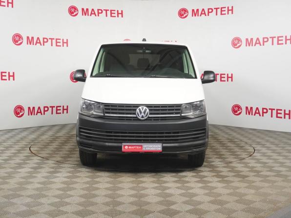 Volkswagen Caravelle T6 с пробегом 2017 года, цена 2 149 000 рублей, 190879 км, минивэн, Автокод Объявления