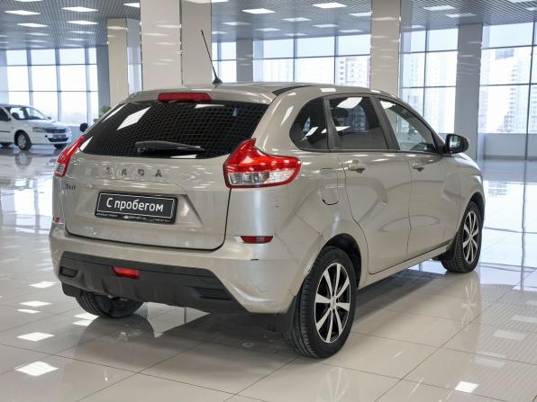 Lada (ВАЗ) XRAY I с пробегом 2017 года, цена 527 000 рублей, 213052 км, хэтчбек, Автокод Объявления
