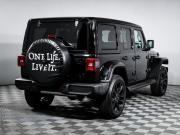 Jeep Wrangler IV (JL) Рестайлинг Москва  - изображение 28