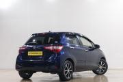 Toyota Vitz III (XP130) Рестайлинг 2 Новокузнецк  - изображение 35