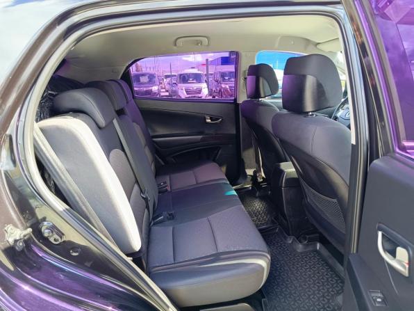 SsangYong Actyon II с пробегом 2012 года, цена 987 000 рублей, 199510 км, внедорожник, Автокод Объявления