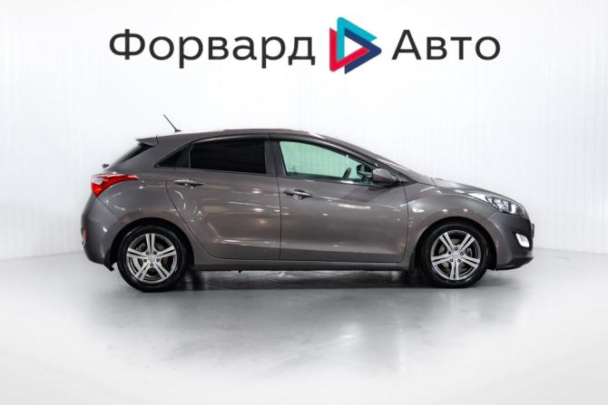 Hyundai i30 II с пробегом 2012 года, цена 999 000 рублей, 158000 км, хэтчбек, Автокод Объявления