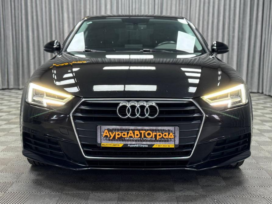 Audi A4 V (B9) Стерлитамак  - изображение 5