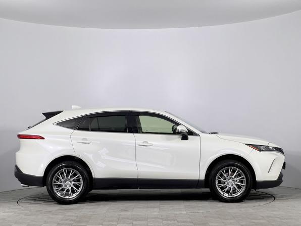 Toyota Harrier IV (XU80) с пробегом 2020 года, цена 3 500 000 рублей, 56578 км, внедорожник, Автокод Объявления