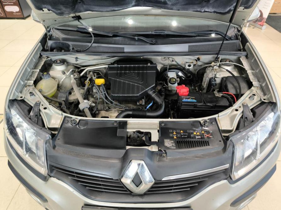 Renault Sandero II Казань  - изображение 11