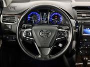 Toyota Camry VII (XV50) Рестайлинг Санкт-Петербург  - изображение 42