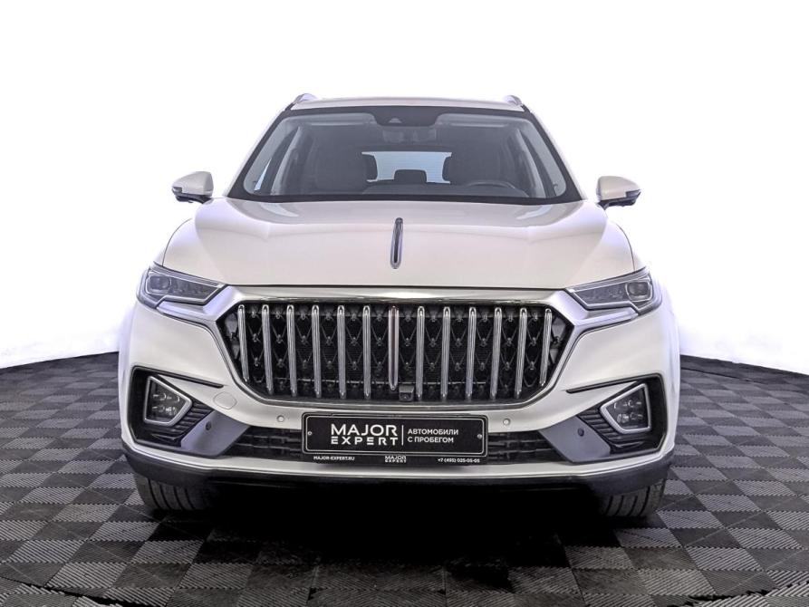 Hongqi HS5 I Москва  - изображение 2