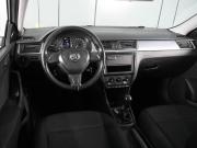 Skoda Rapid I Ростов-на-Дону  - изображение 22