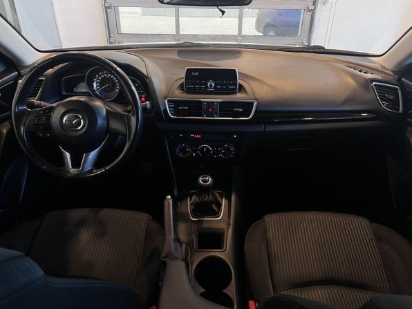 Mazda 3 III (BM) с пробегом 2013 года, цена 1 165 000 рублей, 135639 км, седан, Автокод Объявления