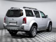 Nissan Pathfinder III Рестайлинг Москва  - изображение 22