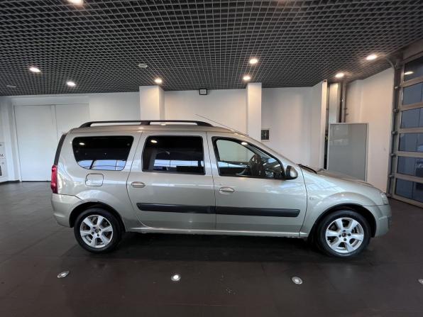 Lada (ВАЗ) Largus I с пробегом 2018 года, цена 562 000 рублей, 427773 км, универсал, Автокод Объявления