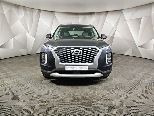 Hyundai Palisade I с пробегом 2021 года, цена 3 995 000 рублей, 115748 км, внедорожник, Автокод Объявления