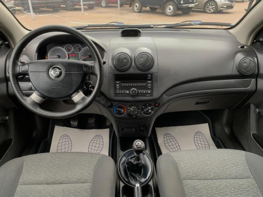Ravon Nexia R3 Стерлитамак  - изображение 13