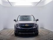 Chevrolet Orlando I Москва  - изображение 20
