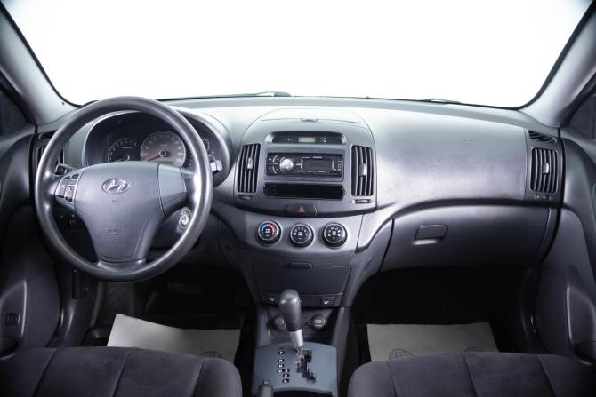 Hyundai Elantra IV (HD) с пробегом 2008 года, цена 689 000 рублей, 170000 км, седан, Автокод Объявления