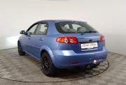 Chevrolet Lacetti I Волгоград  - изображение 28