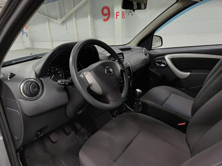 Nissan Terrano III (D10) Чебоксары  - изображение 20